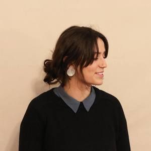 Meet your Posher, Schuyler